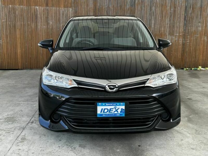 COROLLA AXIO