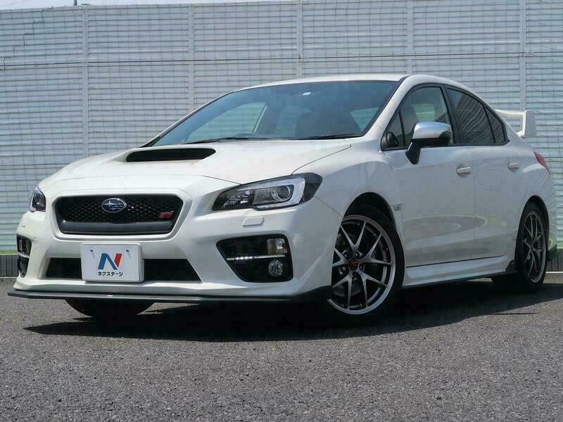WRX STI-0