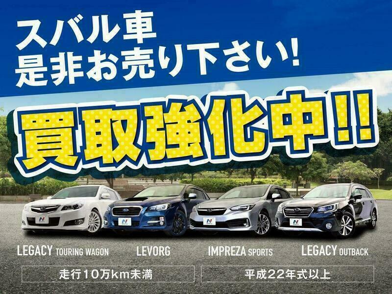 WRX STI