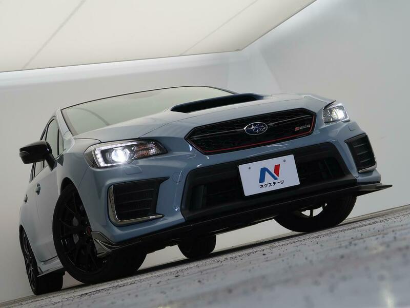 WRX STI-0