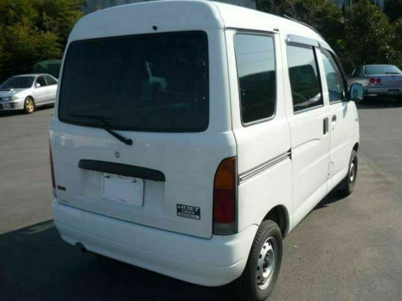 HIJET CARGO