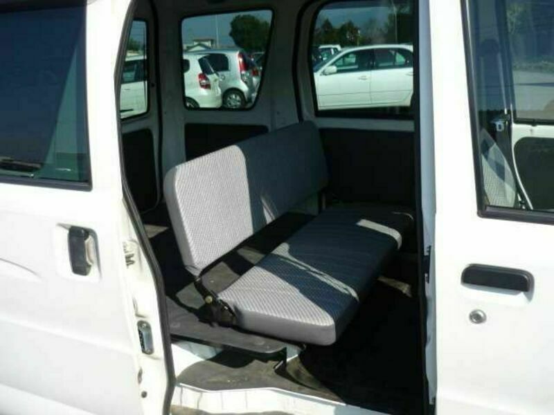 HIJET CARGO