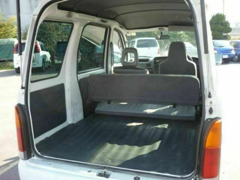 HIJET CARGO