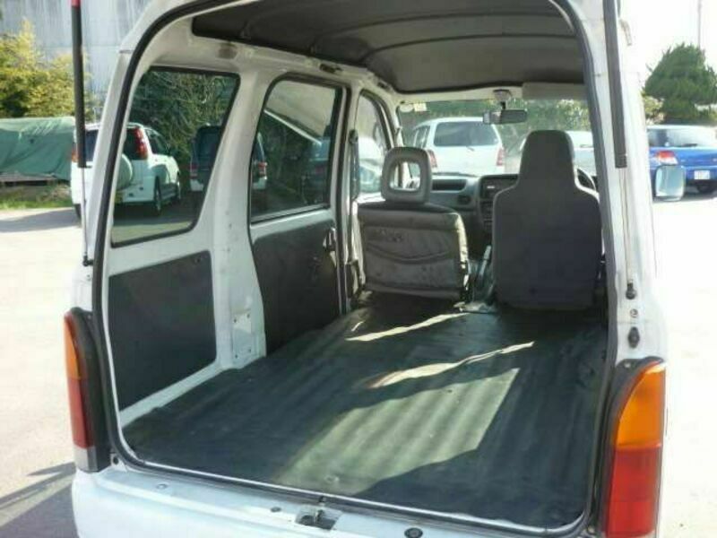 HIJET CARGO