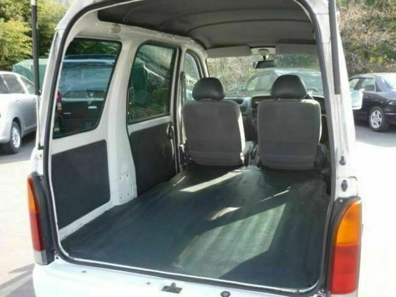 HIJET CARGO