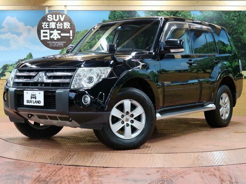 Mitsubishi Pajero 2007 Diesel Well Maintained - Cars - 1759469014