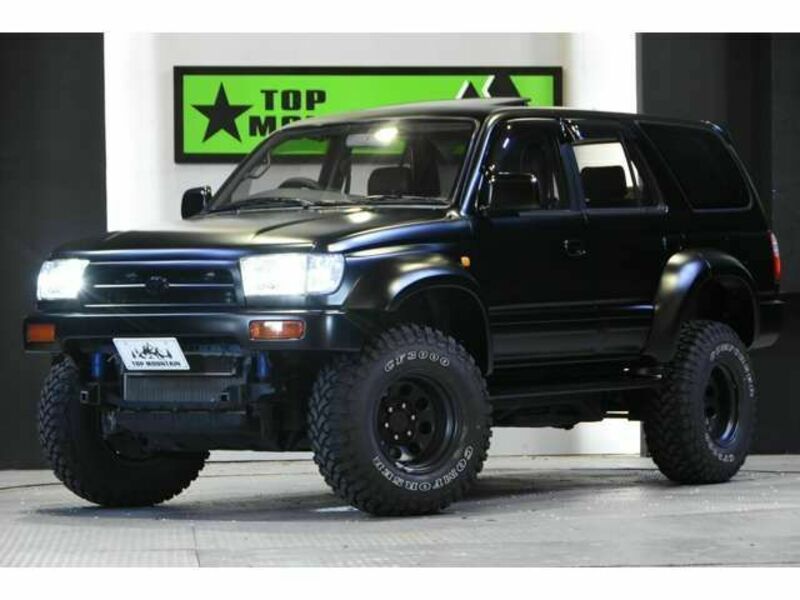 HILUX SURF