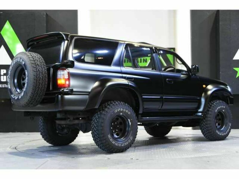 HILUX SURF