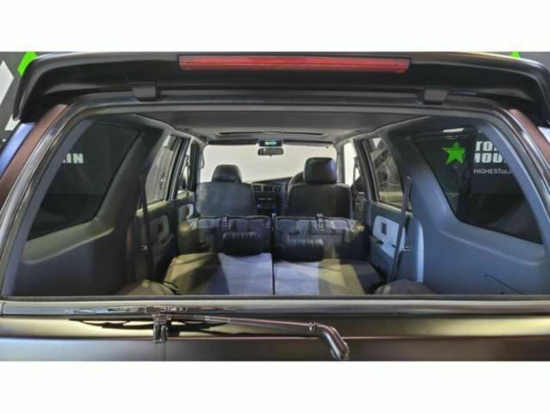 HILUX SURF