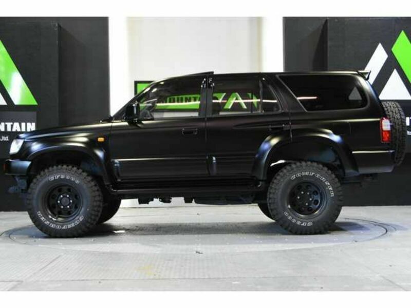 HILUX SURF
