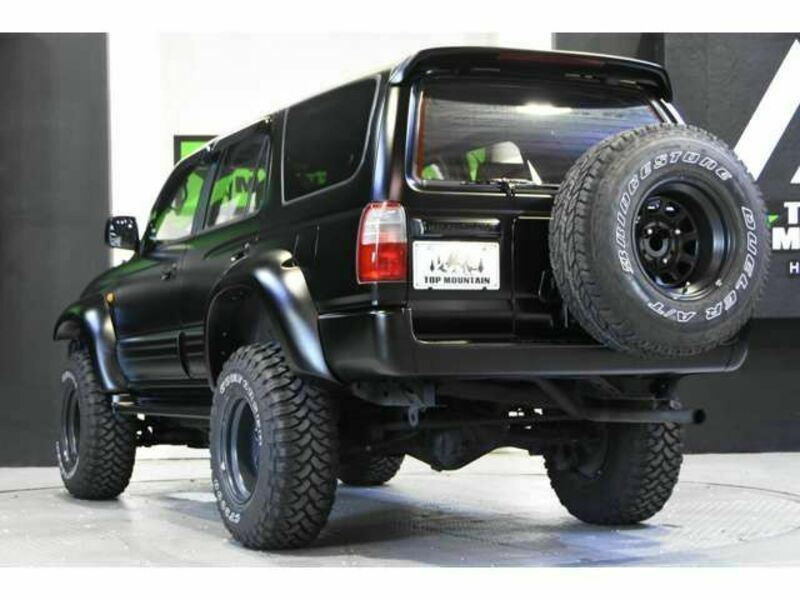 HILUX SURF