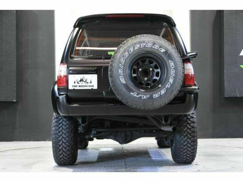 HILUX SURF