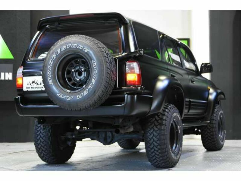 HILUX SURF