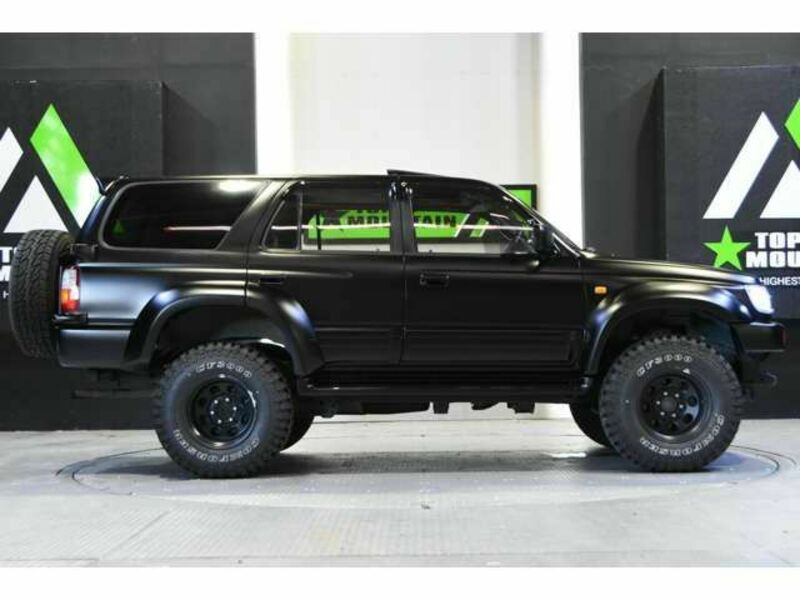 HILUX SURF