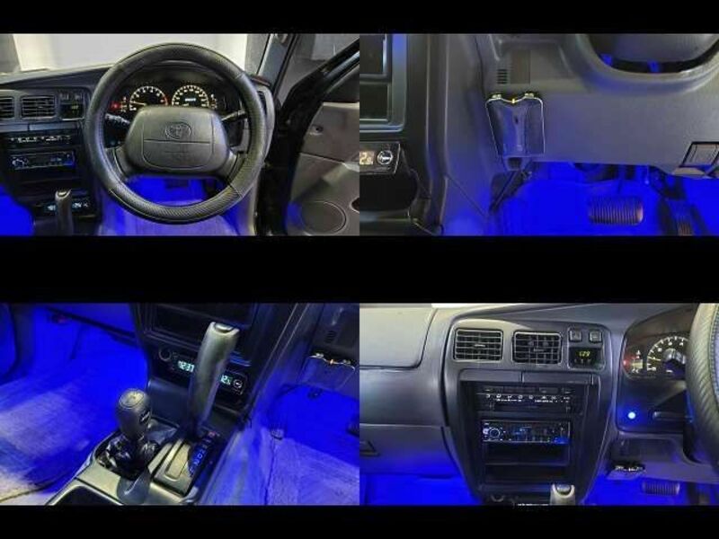 HILUX SURF