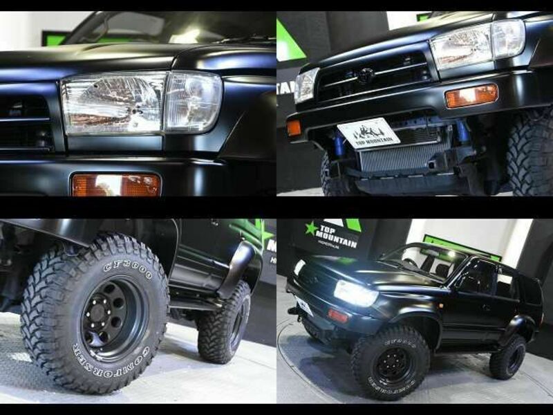 HILUX SURF