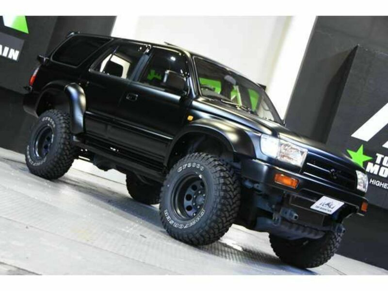 HILUX SURF