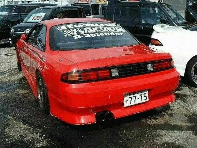SILVIA