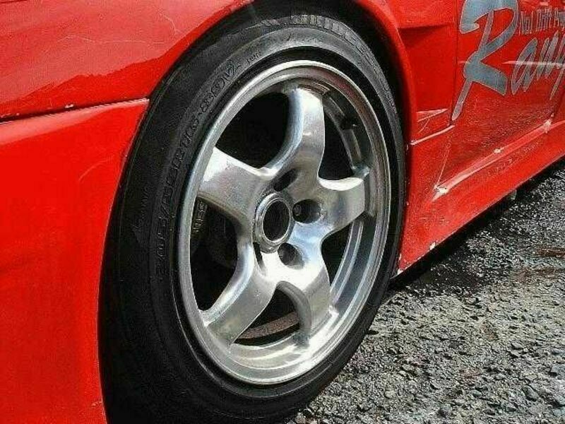 SILVIA