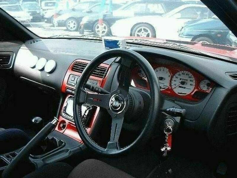 SILVIA