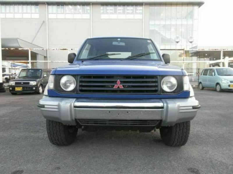 PAJERO
