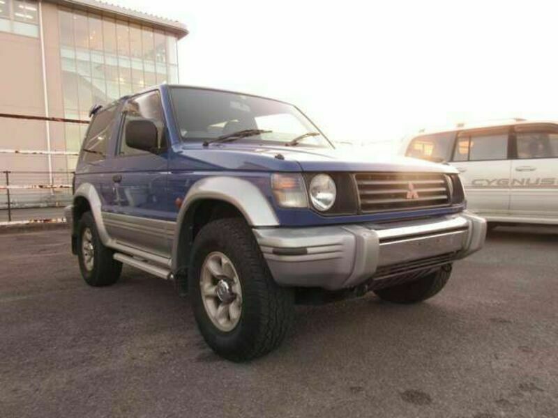 PAJERO
