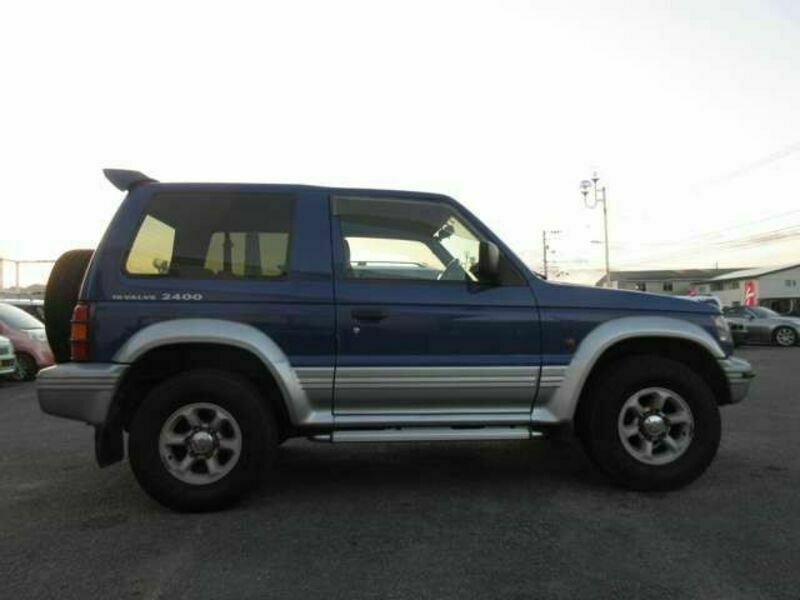 PAJERO