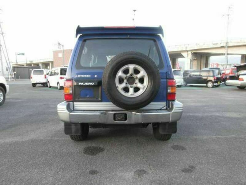 PAJERO