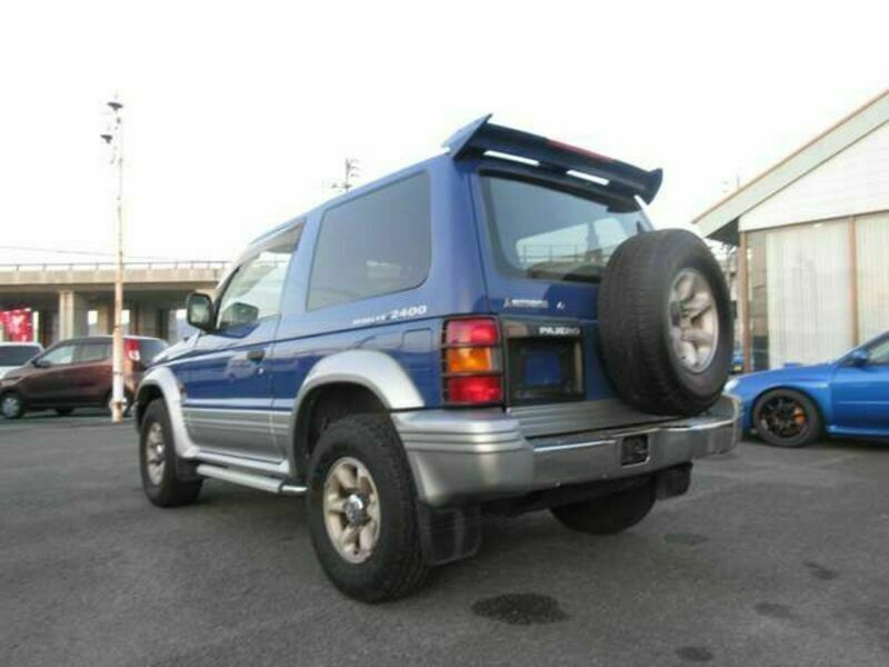 PAJERO