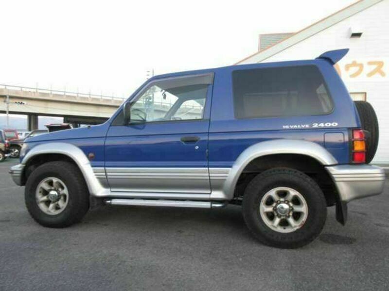 PAJERO