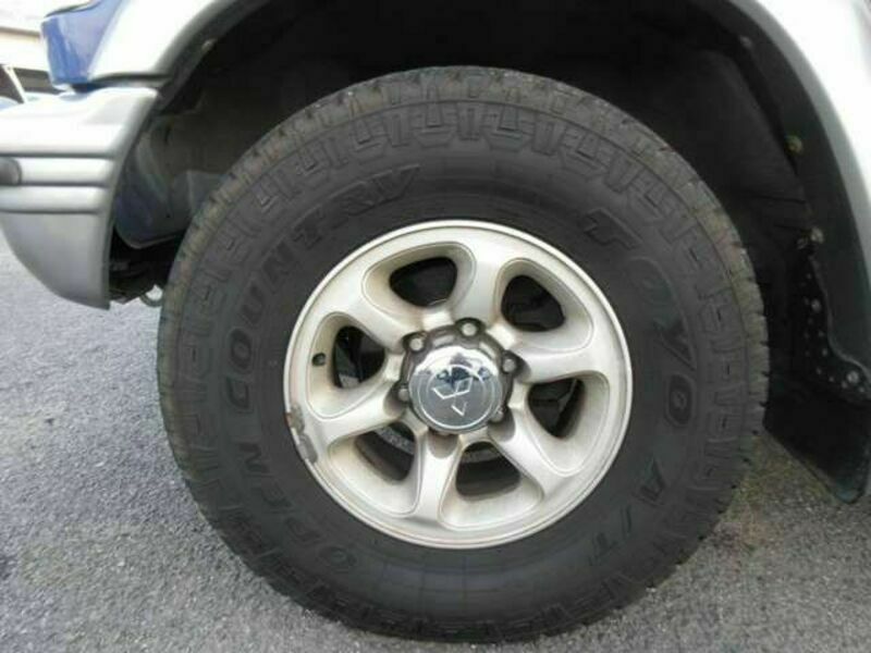 PAJERO