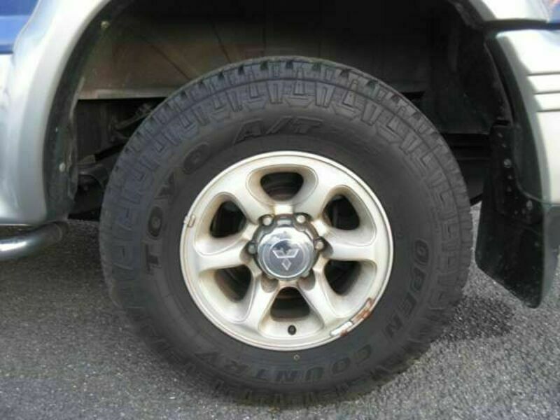 PAJERO