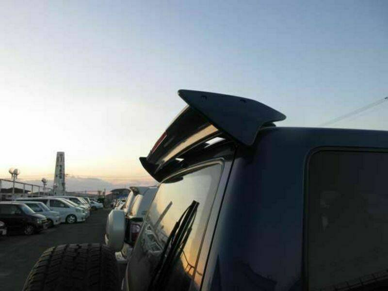 PAJERO