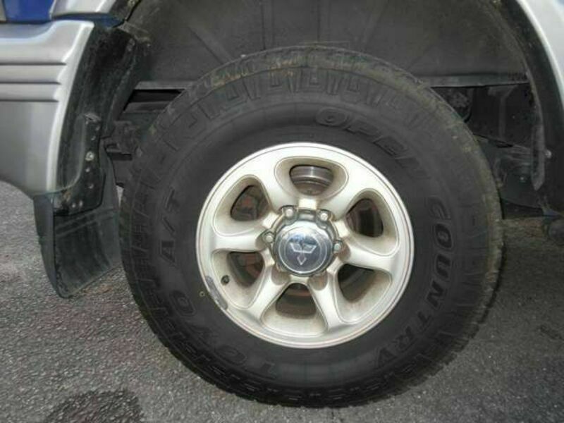 PAJERO