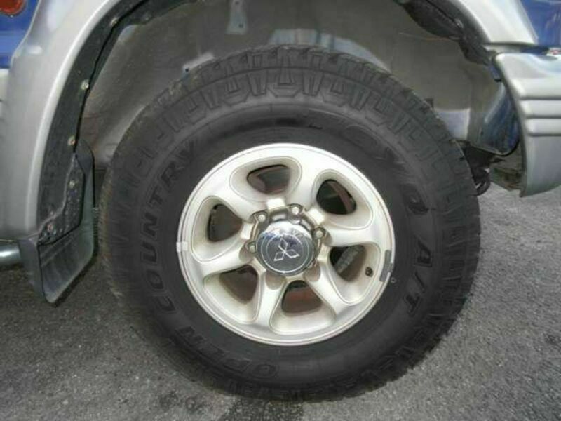 PAJERO