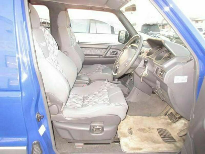 PAJERO