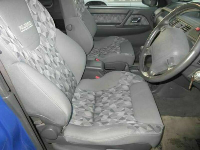 PAJERO