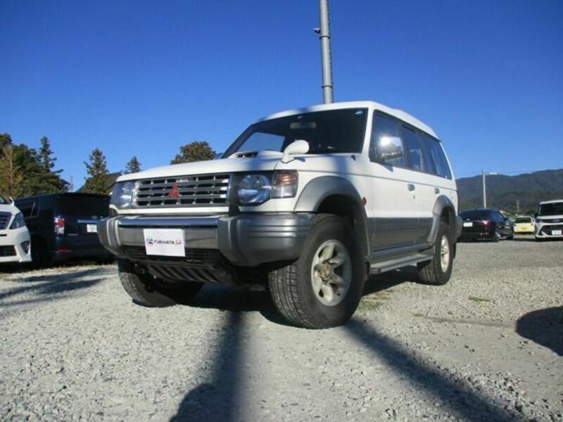 PAJERO