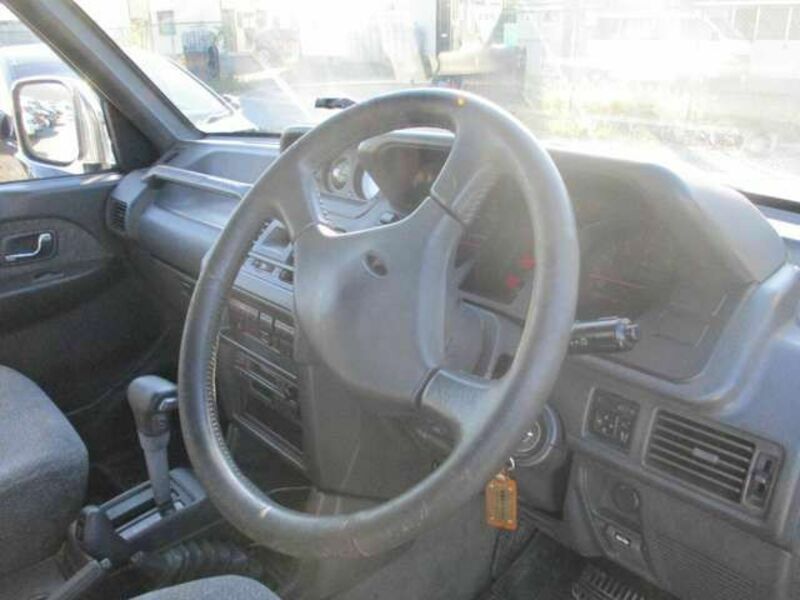 PAJERO