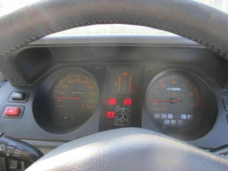 PAJERO