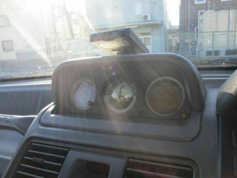 PAJERO