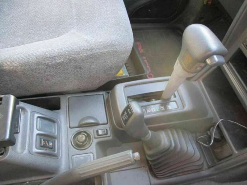PAJERO