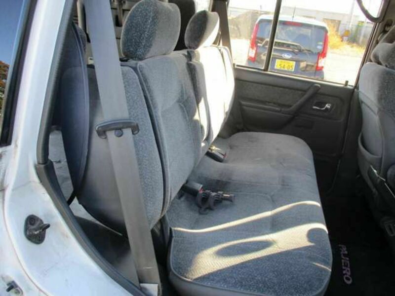 PAJERO