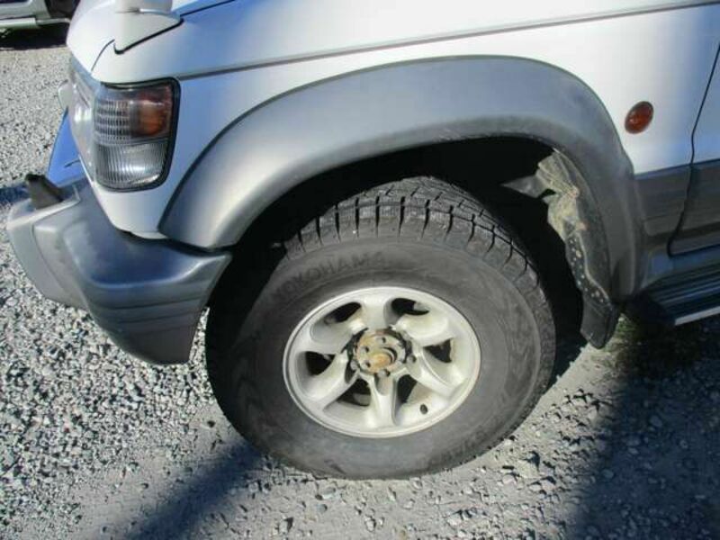 PAJERO
