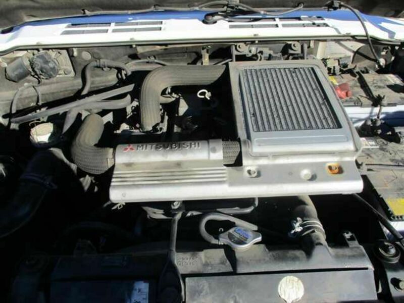 PAJERO