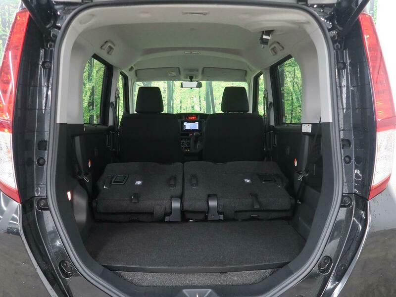 ROOMY-5