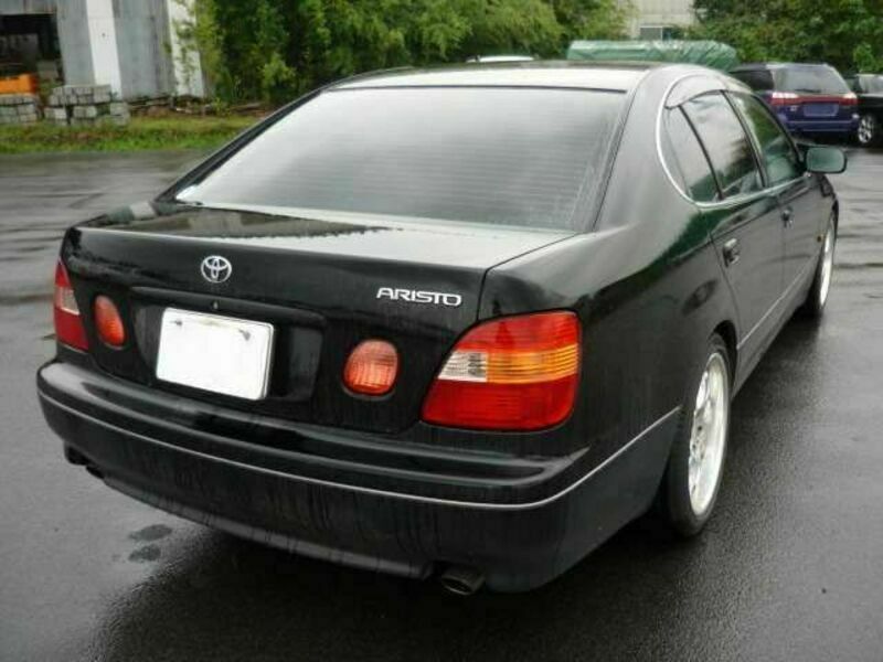 ARISTO