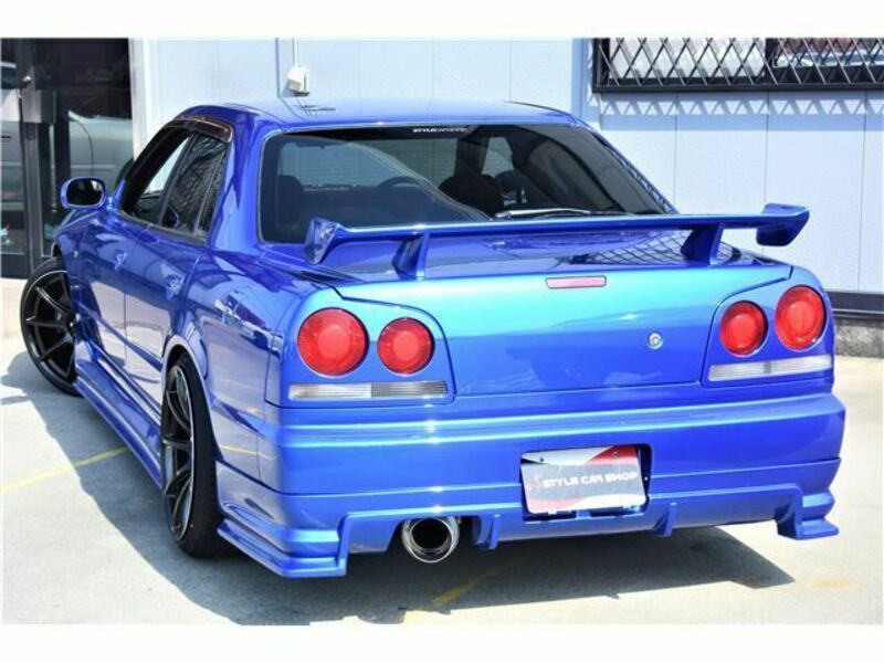 SKYLINE