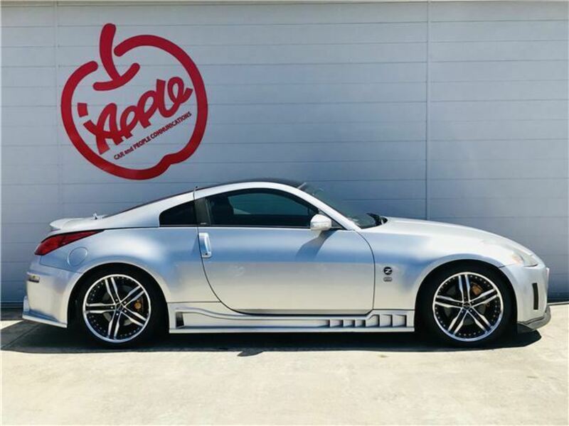 FAIRLADY Z