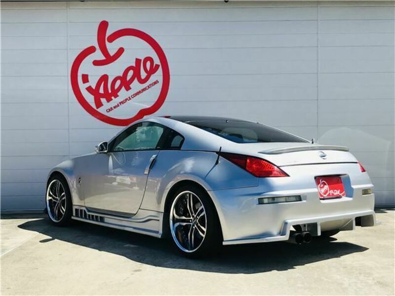 FAIRLADY Z